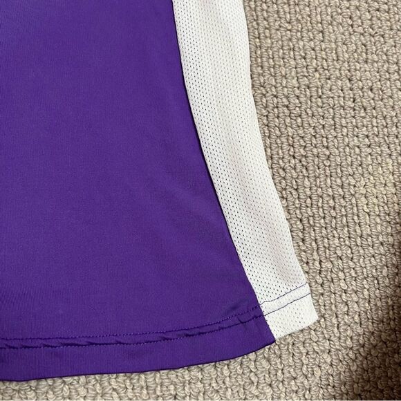 Tormenter Spandex Blend SPF 50 Short Sleeve Rash Guard - M - Picture 2 of 9